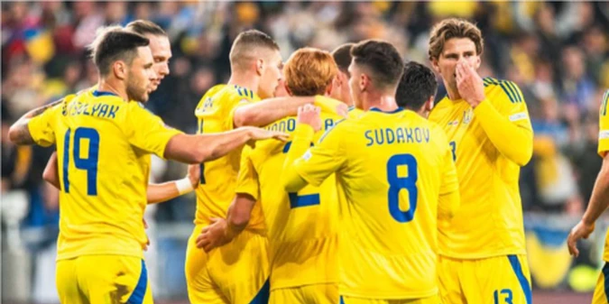 Михайло Смоловий: Перемога України над Грузією - тріумф «пролетарського» футболу Реброва