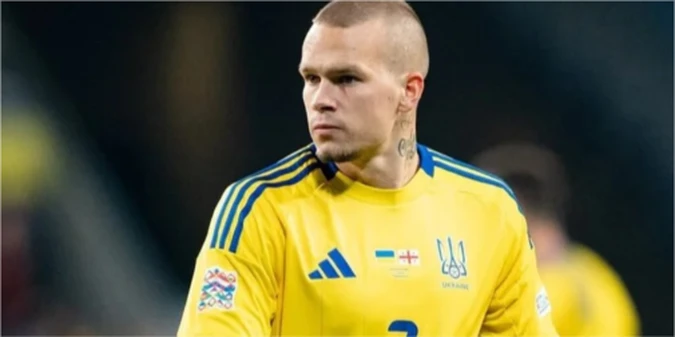 Українська блискавка: Мудрик серед найшвидших футболістів в історії