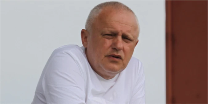 Динамо знову відмовило українському топтренеру — відома причина такого рішення