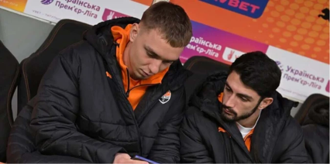 Скаути Шахтаря шукають підсилення у Хорватії: кого розглядають