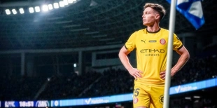 Циганкова несподівано відправляють до Аякса: у Нідерландах порівняли українця з легендою клубу