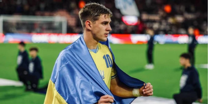 Об збірну України витерли ноги: журналіст запідозрив Ярмолюка у подвійних стандартах