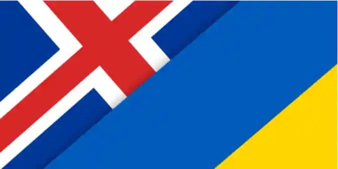 Україна - Ісландія: відомо, футболісти якої збірної дорожчі