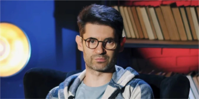 Журналіст: У нас футбол - це скандали, інтриги, розслідування