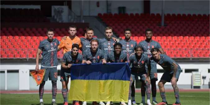 Жереб кинуто: на Шахтар чекає грізний суперник в Лізі Європи