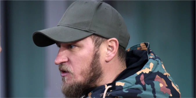 Скандал навколо Алієва: ветеран ЗСУ пригрозив за російську музику і водіння напідпитку (+ВІДЕО)