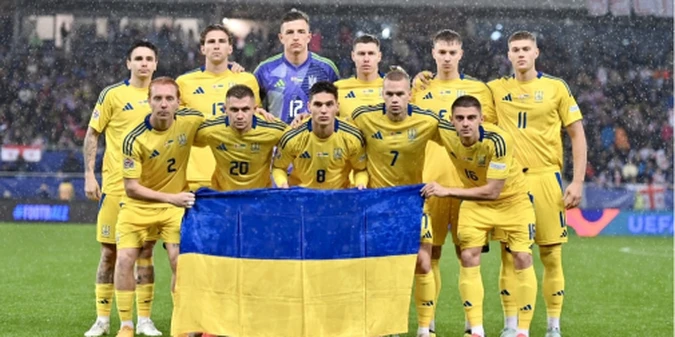 Експерт назвав винного у пропущеному голі України від Грузії