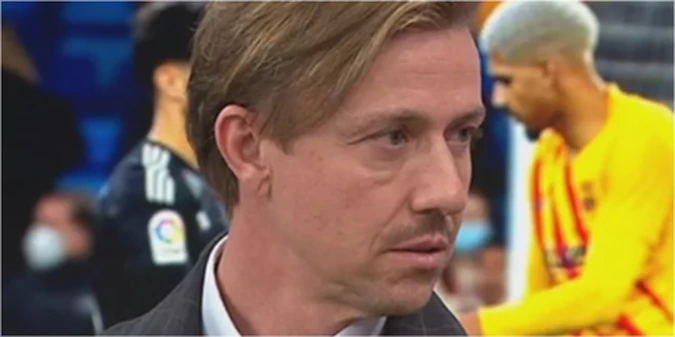 Єдиний, хто не підвів: легенда Реала — про винних у розгромі від Арсенала