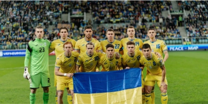 Клуби АПЛ "полюють" на одного із лідерів збірної України