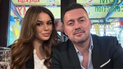 Що подарував Мілевський коханій на річницю стосунків: креативний презент від ексфутболіста Динамо (+ФОТО)