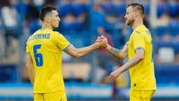 Легенди Динамо та Шахтаря поїхали разом на відпочинок (+ФОТО)