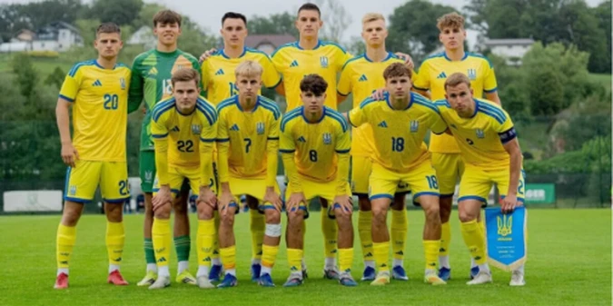 Швидкий нокдаун і поразка: Україна U-21 розгромно поступилася одноліткам з Японії