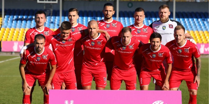 Амбітний клуб УПЛ замахнувся на чемпіонство – керівництво має чіткий план, як це зробити