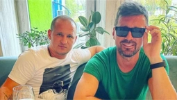 Кополовець зробив зізнання про інтимні погляди Мілевського та Алієва