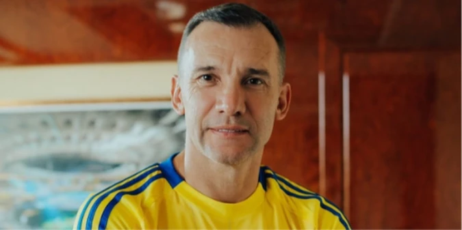 Шевченко вирішив припинити будь-які стосунки з Пірло