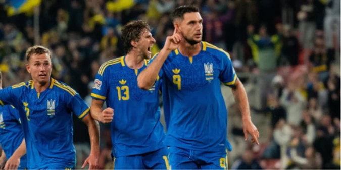 Євро-2028 під питанням: суперкомп’ютер дав Україні невтішний прогноз