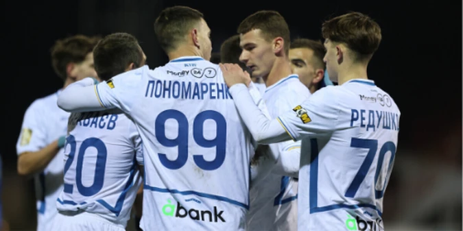 Європейський клуб несподівано зробив пропозицію за таланта Динамо