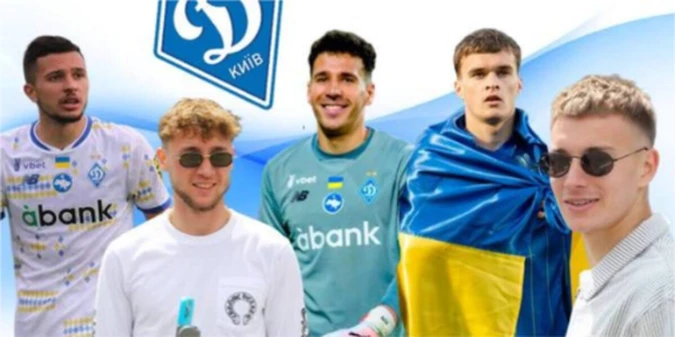 Кадрова революція в Динамо: хто покине клуб найближчим часом