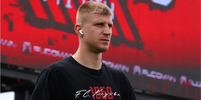 Лідер Кривбасу близький до переходу в інший клуб УПЛ