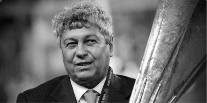 Неймовірний жест УЄФА після смерті Луческу