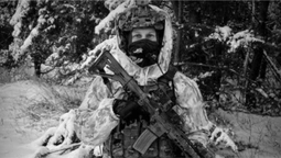Герой трибун і фронту: війна забрала життя відомого фаната Динамо