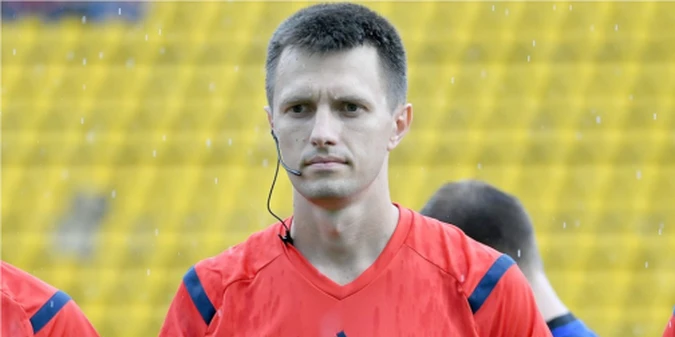 Стали відомі судді матчів 29 туру УПЛ