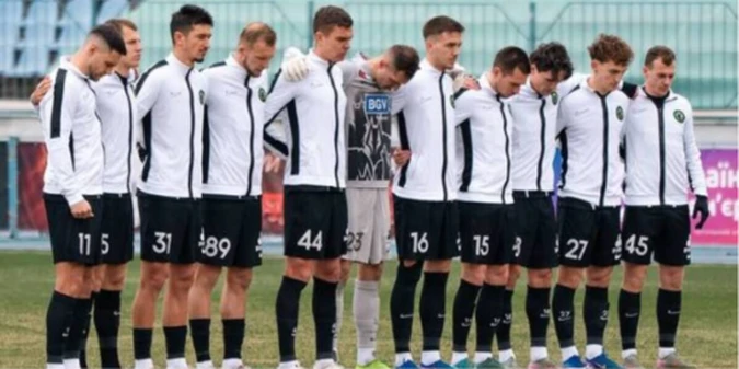 Висловлювання, які викликали суперечки: у Поліссі відповіли на скарги клубів