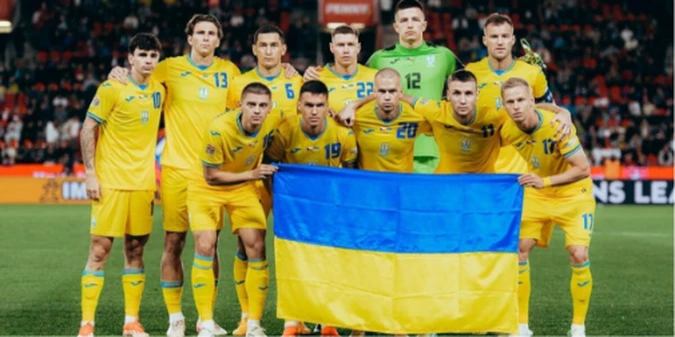 Названо вартість квитків на матч Албанія - Україна