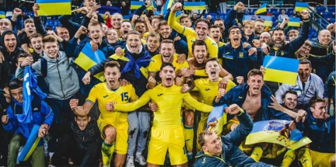 Неочікуване визнання: польські експерти вірять в успіх збірної України