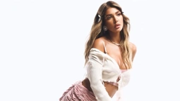 Дружина зірки збірної України підкорила Instagram новим сексуальним образом (+ФОТО)