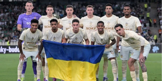 Шахтар вилетів до Ліги Конференцій після поразки від Панатінаїкоса
