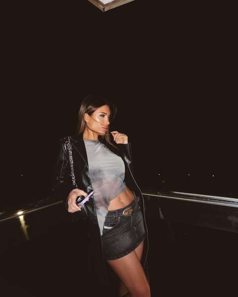 Фото: Instagram @Agus.gandolfo