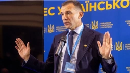 Шевченка та УАФ звинуватили у фінансових махінаціях