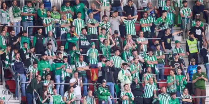 Реал Бетіс - Севілья: прогноз Конкурента на матч Ла Ліги, 28 квітня 2024