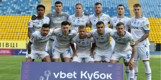 Гравець Динамо розповів, чому не перейшов у Жирону