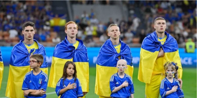 Один із лідерів збірної України може пропустити матч з Ісландією