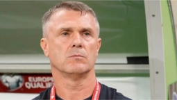 Що ще треба, щоб його звільнили: фанати вимагають відставки Реброва після ганьби
