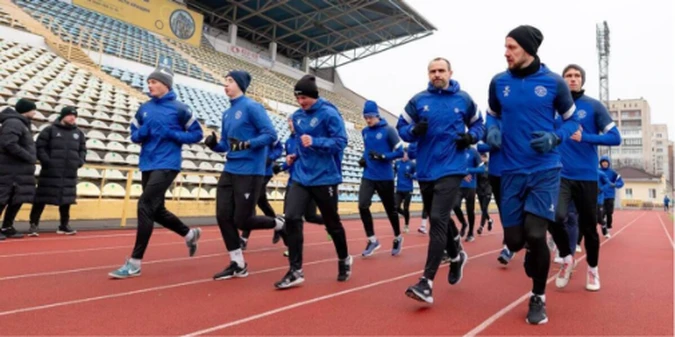 Скандал у Першій лізі: клуб вніс до заявки дискваліфікованого гравця і отримав покарання