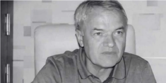 Помер видатний український футбольний діяч