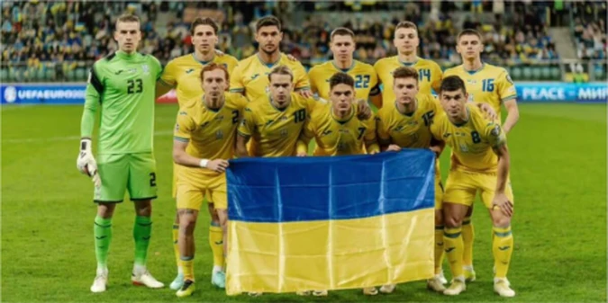 Не стримував емоцій: Гравець збірної України дізнався, що стане батьком (+ВІДЕО)