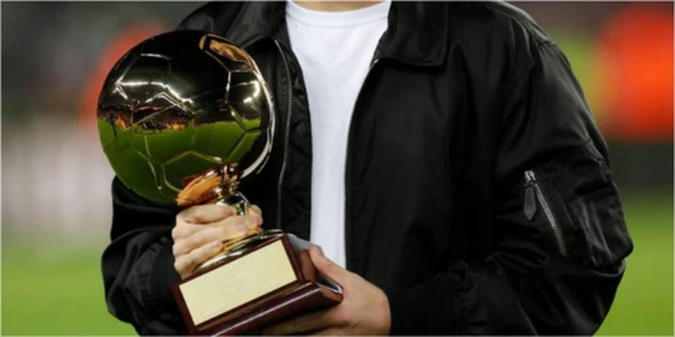Стали відомі претинденти-фіналісти на нагороду Golden Boy
