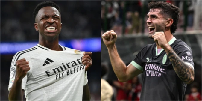 Реал - Мілан: прогноз Конкурента на матч 4 туру Ліги чемпіонів, 5 листопада 2024