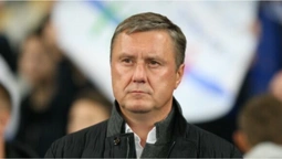 Хацкевич: Мій головний футбольний промах - поїздка в цей сраний Волгоград, срану Росію
