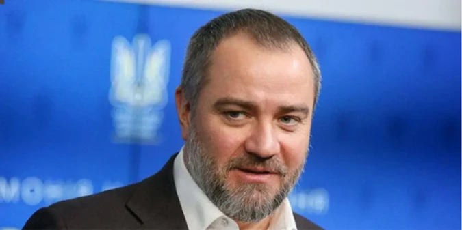 Журналіст: Павелко може просити політичний притулок в Європі після затримання у Словаччині