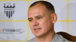 Тренер Вереса хотів побити гравців