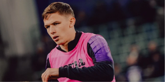 Перший матч Сікана у чемпіонаті Бельгії: як оцінили українця