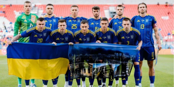 Ювентусу запропонували придбати гравця збірної України