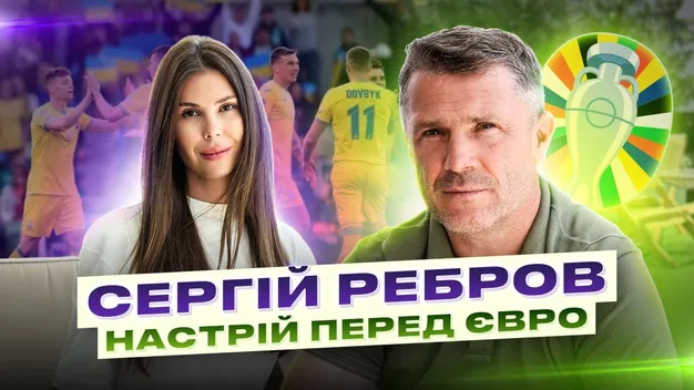 Сергій Ребров прокоментував гру Михайла Мудрика у Челсі