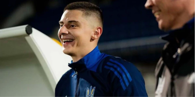 Миколенко може змінити чемпіонат: інтерес із Туреччини та Німеччини