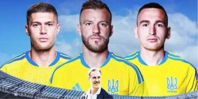 Найкращий і найгірший у складі України: оцінки за перший тайм проти Польщі